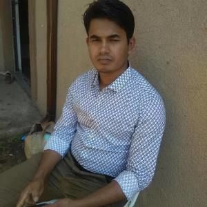 Meet your Posher, Mohammad